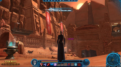 Star Wars: The Old Republic - The Old Republic: ранний доступ и достижения