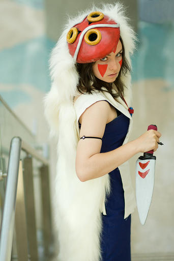 Обо всем - Anime Expo 2011. Фотоподборка