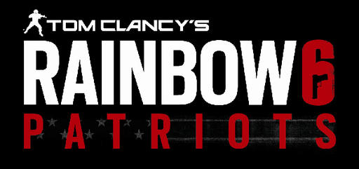 Новости - Ubisoft анонсировала Tom Clancy’s Rainbow 6 Patriots