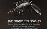 Manmelter