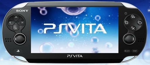 Новости - Sony сотрудничает с Playboy для раскрутки PS Vita