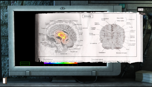 Gray Matter: Призраки подсознания - Прохождение русской версии в форме рассказа. Вторая Часть