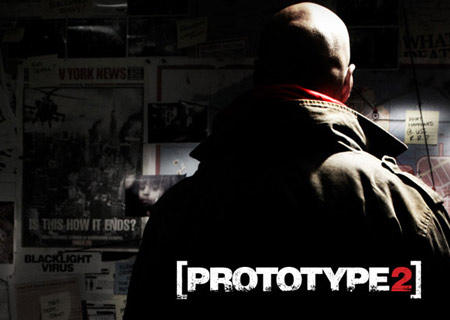 РС версия Prototype 2 выйдет на 3 месяца позже чем на консолях.