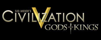 Sid Meier's Civilization V - Civilization V: Gods and Kings!