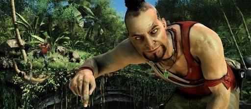 Ubisoft о графике и о незабываемых моментах в Far Cry 3