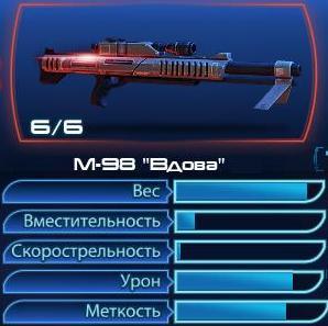 Mass Effect 3 - Оружие в Мass Еffect 3. Одиночная игра (Гайд).