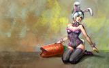 Bunnygirlriven1