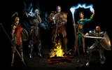 Diablo_ii_characters