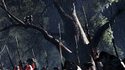 Assassin's Creed III - Assassin's Creed III интервью