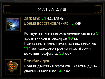 Diablo III - Записки Колдуна. Прогулка по «Аду»