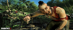 Far Cry 3 - Путеводитель по блогу Far Cry 3.