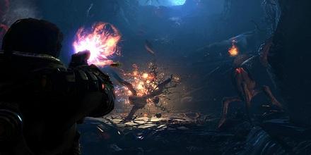 Lost Planet 3 - Путеводитель по блогу Lost Planet 3