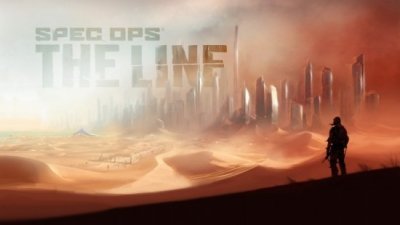 Spec Ops: The Line - Дубай! Горячие туры