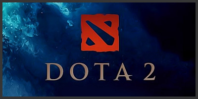 Dota 2 лотерея