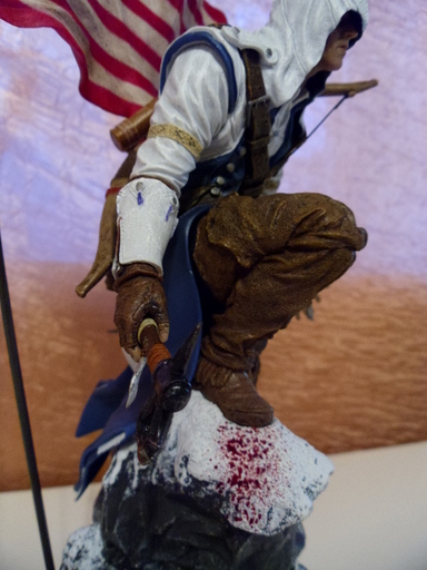 Assassin's Creed III - Фото-обзор Assassin's Creed III: Freedom Edition для PS3