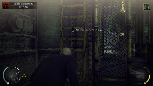 Hitman: Absolution - Прохождение. Часть 2 - Фабрика Смерти