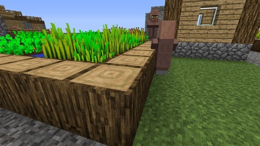 Minecraft - MineCraft 1.5