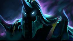 DOTA 2 - Abaddon – The Lord of Avernus