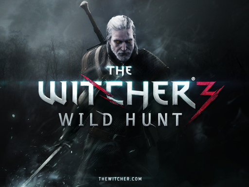 The Witcher 3: Wild Hunt - Warner Brothers - издатель в Северной Америке