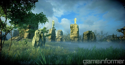 Dragon Age: Inquisition - Скриншоты + Новая Информация 