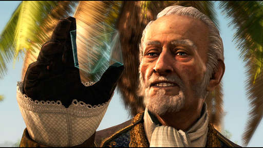 Assassin's Creed IV: Black Flag - Карибский кризис. Обзор “Assassin’s Creed: Black Flag” Assassin's Creed IV: Black Flag - Карибский кризис. Обзор “Assassin’s Creed: Black Flag”
