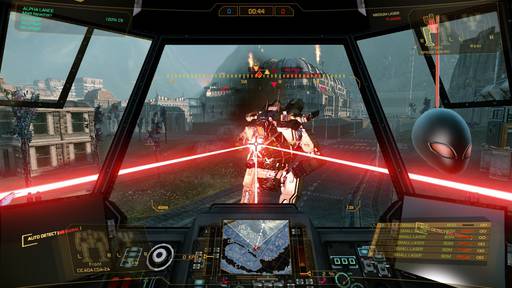 MechWarrior Online - Патч 21.01.2014. Новый мех - Battlemaster. Эффект остекления кабины