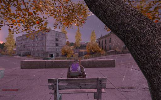 DayZ Standalone - Первые впечатления