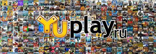 Цифровая дистрибуция - Новости Yuplay.ru