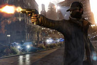 Watch Dogs - Награды и достижения Watch_Dogs в Uplay