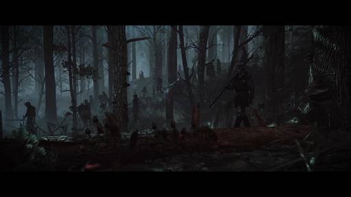 The Witcher 3: Wild Hunt - Каэр Морхен представляет: сессия вопросов-ответов, мини-игра гвинт и печатные издания по вселенной Ведьмака The Witcher 3: Wild Hunt - Каэр Морхен представляет: сессия вопросов-ответов, мини-игра гвинт и печатные издания по вселенной Ведьмака