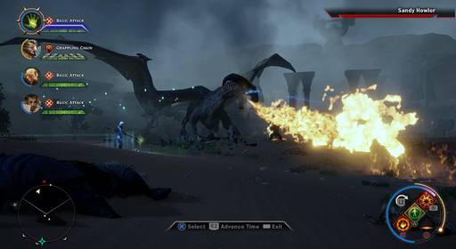 Dragon Age: Inquisition - Гайд по убийству высших драконов в Dragon Age: Inquisition 