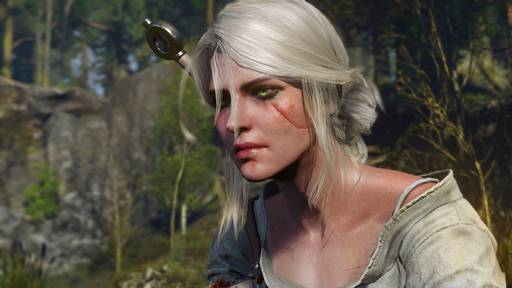 The Witcher 3: Wild Hunt - Новые скриншоты The Witcher 3: Wild Hunt