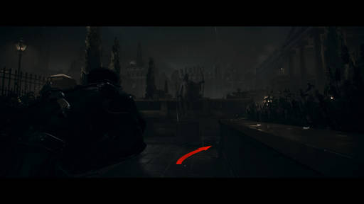 The Order 1886 - Гайд по поиску коллекционных предметов в "The Order: 1886" (часть 2)