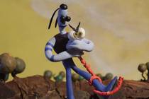 Armikrog - новостная подборка и скриншоты. Предзаказ в Steam!