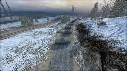 Armored Warfare - Тянки и Гусеницы. Обзор «Armored Warfare: Проект Армата» Armored Warfare - Тянки и Гусеницы. Обзор «Armored Warfare: Проект Армата»