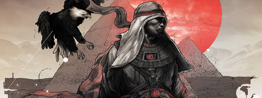 Новости - Слух: в этом году без Assassin's Creed, следующая часть в Египте Новости - Слух: в этом году без Assassin's Creed, следующая часть в Египте