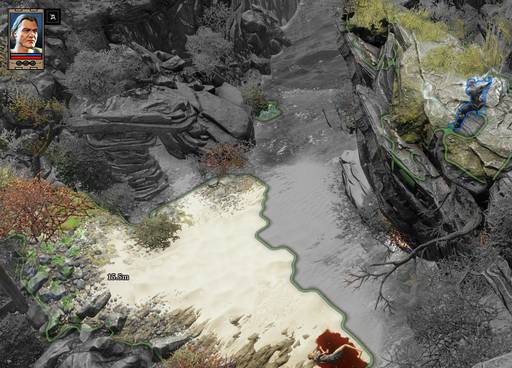 Divinity: Original Sin 2 - «Divinity: Original Sin 2»: "Побег из Шоушенка"