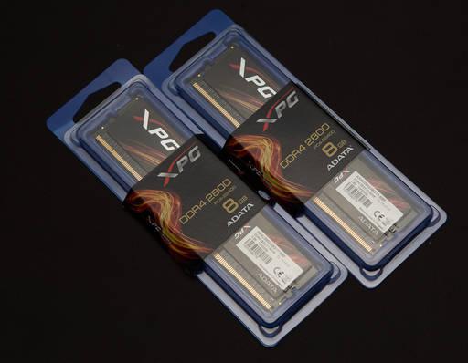 Игровое железо - Обзор оперативной памяти ADATA XPG Flame DDR4-2800: для настоящих ценителей Игровое железо - Обзор оперативной памяти ADATA XPG Flame DDR4-2800: для настоящих ценителей