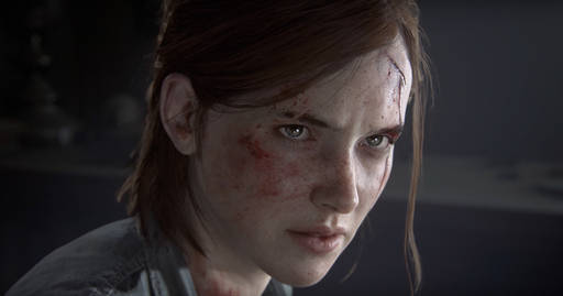 The Last of Us: Part II - Почему стоит ждать The Last of Us Part II 