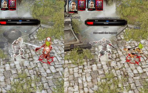 Divinity: Original Sin 2 - «Divinity: Original Sin 2»: ВСЕ ГЕЙМДИЗАНЕРЫ ОДИНАКОВЫ - 2