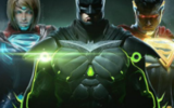 Injustice2