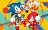 Sonicmania