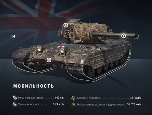 World of Tanks - «Второй фронт». Начинается операция Chimera