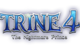 Trine4logo