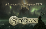 Stygian