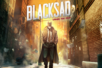 Вышла игра Blacksad: Under the Skin