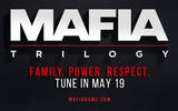 Mafia-trilogy