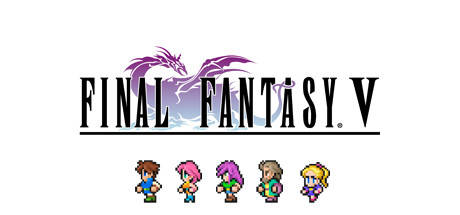 FINAL FANTASY V - Обзор Final Fantasy V Pixel Remaster