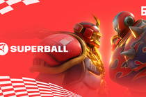 Superball выходит в бету на платформе B.A.S.E. 