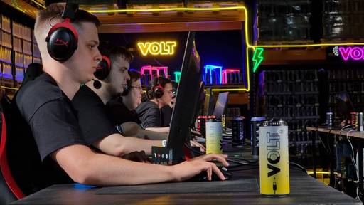 DOTA 2 - Volt Summer Cup: стримеры против зрителей в турнире по Dota 2 DOTA 2 - Volt Summer Cup: стримеры против зрителей в турнире по Dota 2